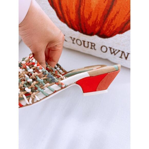 cult gaia monica mule lava 38 - Picture 9 of 12